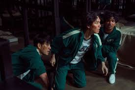 movie image