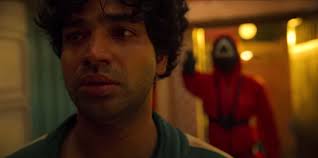 movie image