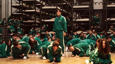 movie image